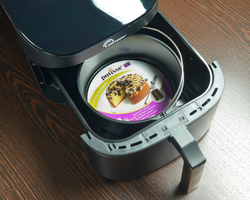 Форма для выпечки Patisse Air Frying 20х8.5 см