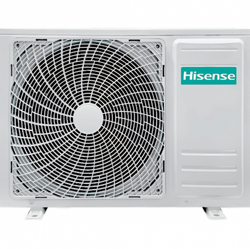 Сплит-система Hisense Easy Classic A AS-07HR4RYDDJ00
