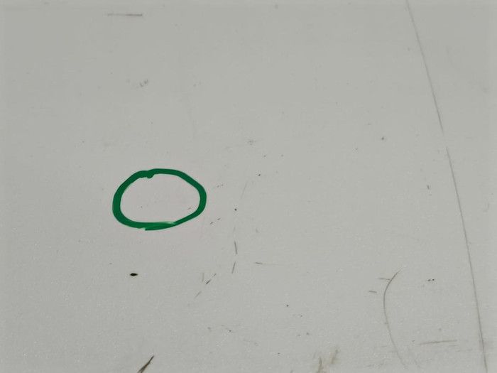 Крышка багажника Chery Arrizo 8 (22-нв) (В сборе)