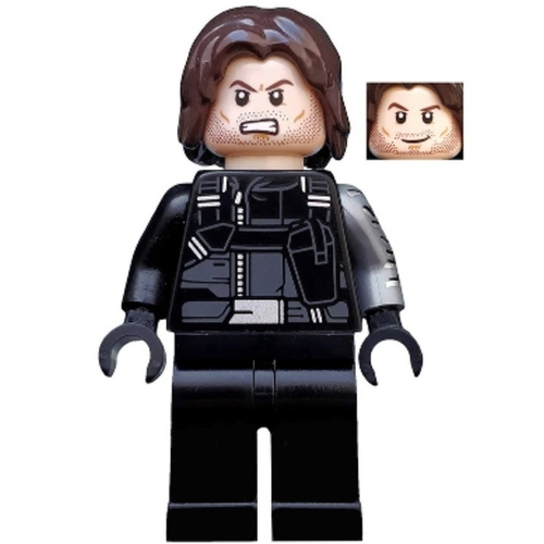 Зимний солдат sh0257