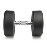 Гантель неразборная круглая 30 кг. VictoryFit VF-R300