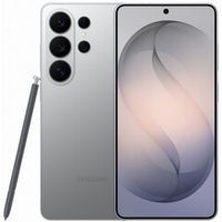 Samsung Galaxy S26 Ultra 12/256Gb Silver