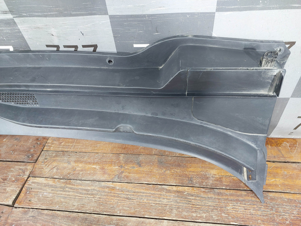 Решетка стеклоочистителей Жабо Haval F7 19-нв Б/У Оригинал 5304108AKQ00A