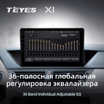 Teyes X1 10,2" для BMW X1 2009-2012