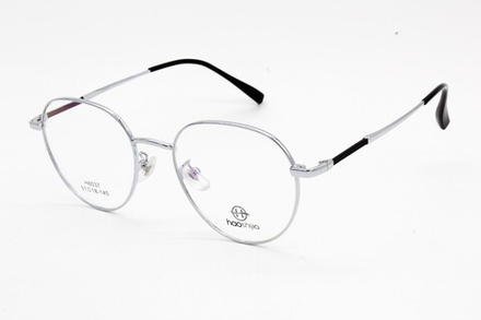 Очки для зрения с оправой HAOSHIJIA 6037 C5 51-18-145