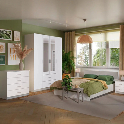 Спальный гарнитур Эва-К