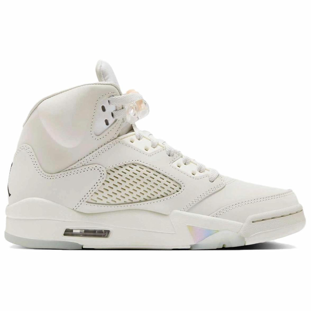 Кроссовки Air Jordan 5 "Year Of The Snake" (Женская размерная сетка)