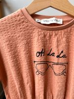 Хлопковая блузка Sproet & Sprout, 104