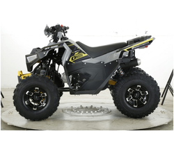 Квадроцикл бензиновый MOTAX GRIZLIK RAPTOR D125
