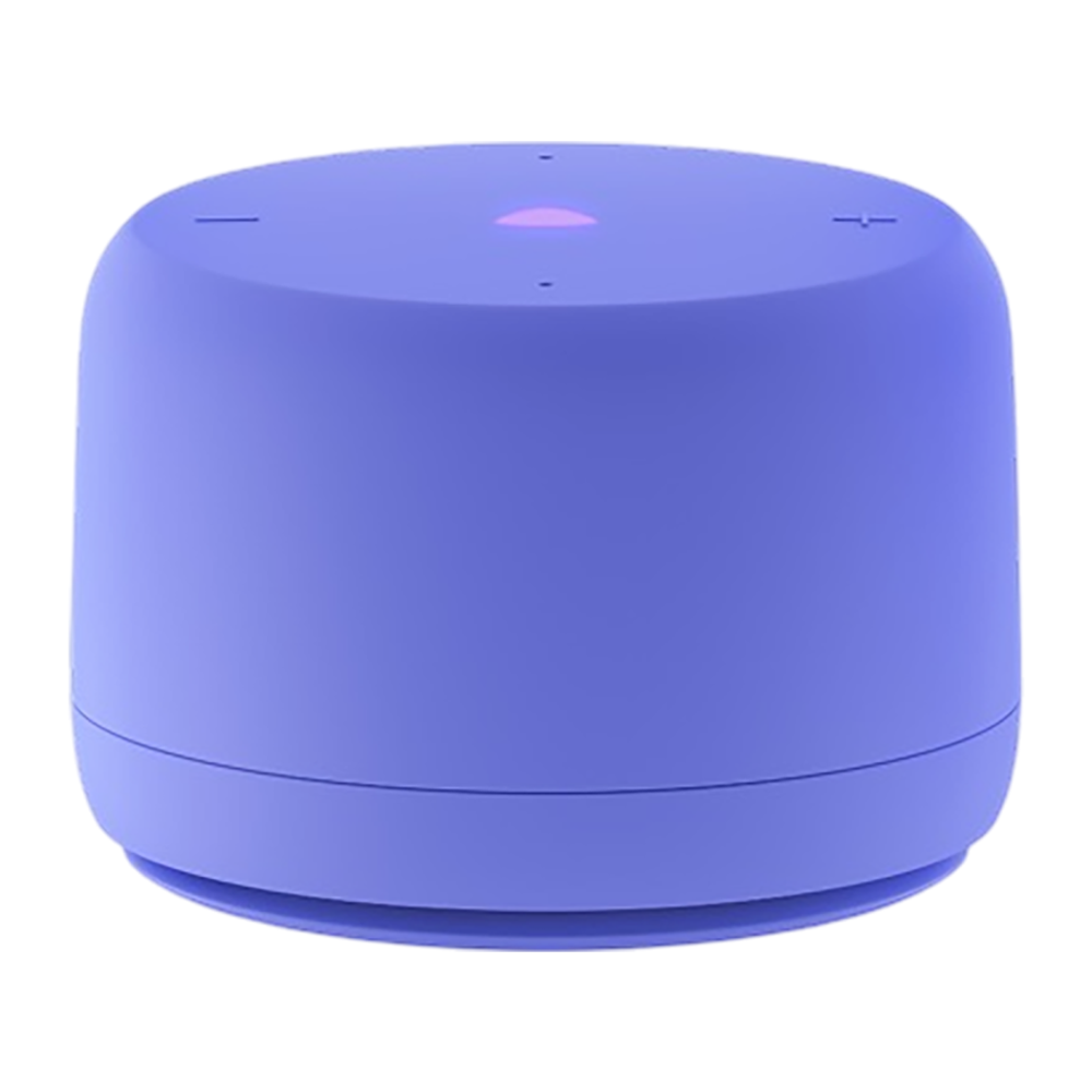 Умная колонка Яндекс Станция Лайт 2 с Алисой, без часов