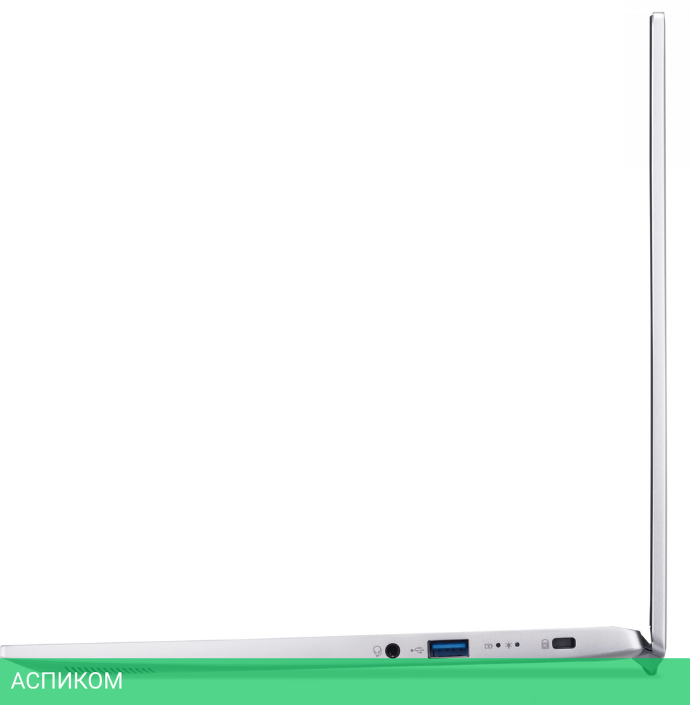 Ноутбук Acer Swift Go 14 SFG14-41-R3D8
