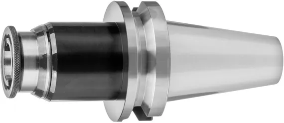 Патрон резьбонарезной OCM BT40, M5-M30, тип GT24