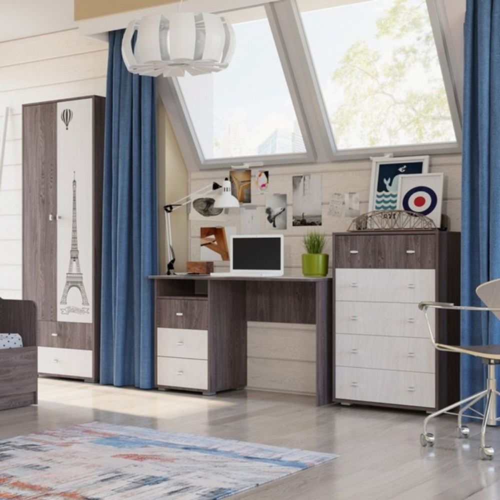 Омега 18 Тумба высокая