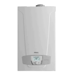Baxi LUNA PLATINUM+ 33 GA котел газовый настенный 7219693--