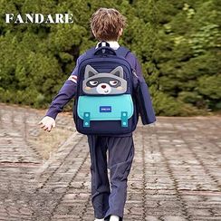 Çanta \ Bag \ Рюкзак 818 Jinboshi ice blue