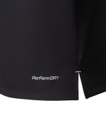 Футболка вратарская JÖGEL NATIONAL PerFormDRY GK Jersey, черный