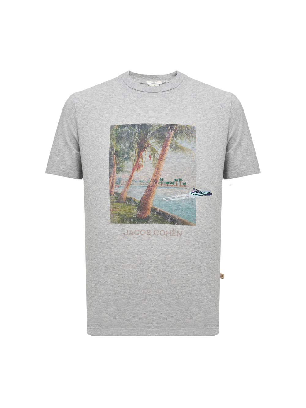 Футболка Jacob Cohen