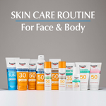 Eucerin, Для детей, минеральный солнцезащитный лосьон для чувствительной кожи, SPF 50, без отдушек, 118 мл (4 жидк. унц.)