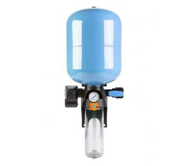 Гидроаккумулятор Джилекс КРАБ-Т 18л. (в сборе)