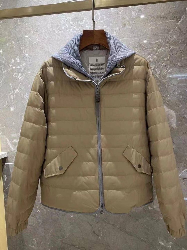 Шорты Brunello Cucinelli