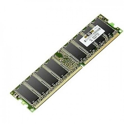 Оперативная память HP 4GB ECC PC2700 DDR SDRAM DIMM Kit (2x2Gb) 361039-B21