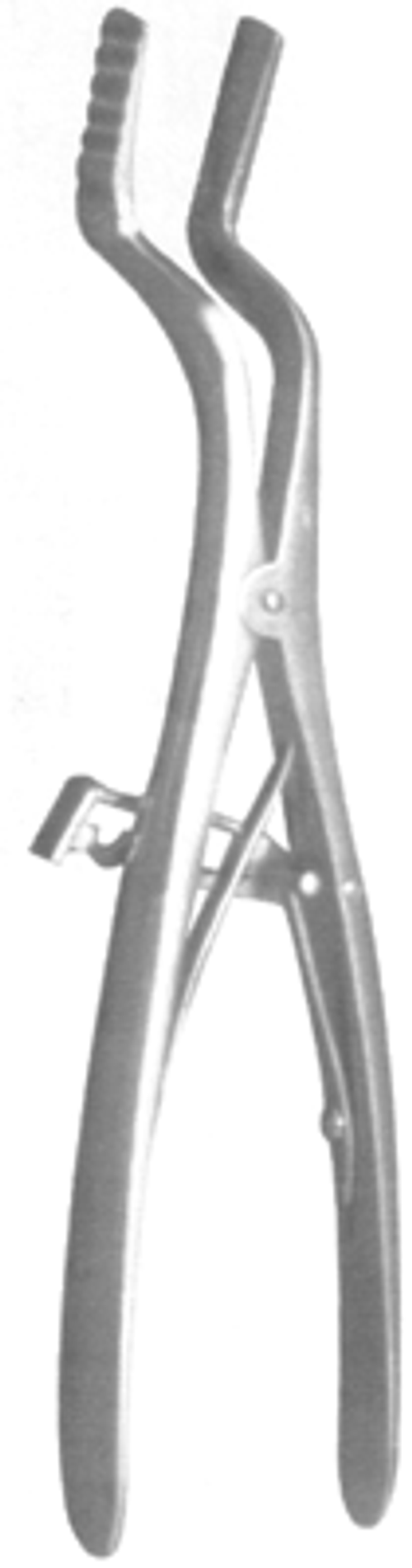 ВР- Р-15 Роторасширитель с кремальерой длиной 190мм