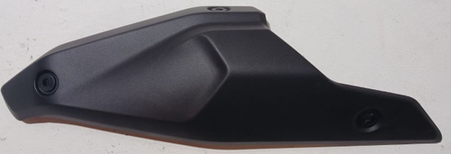 Накладки глушителя Motoland ENDURO GS 250