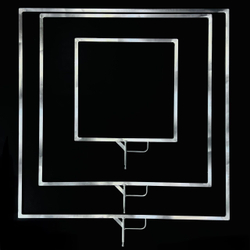 Frost frame Фростовая рама