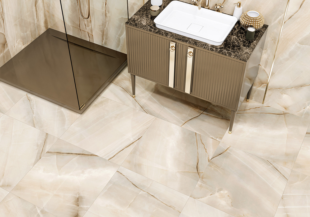 LCM Onyx Smoke Dark 60x60