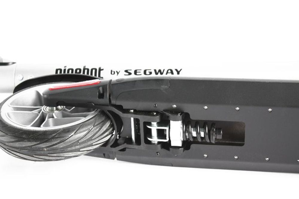 Электросамокат Ninebot by Segway KickScooter ES1