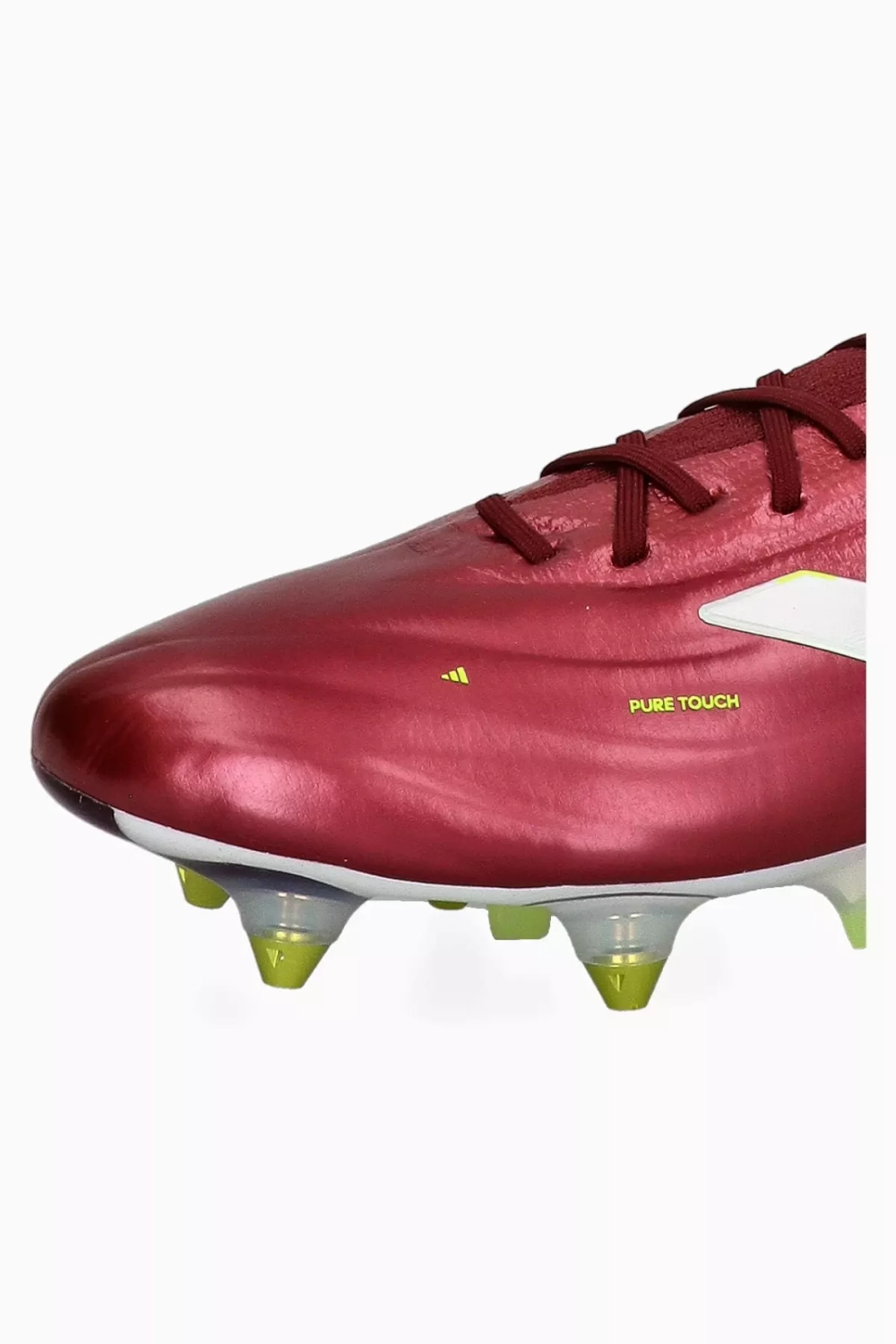 Бутсы adidas Copa Pure II Elite KT SG