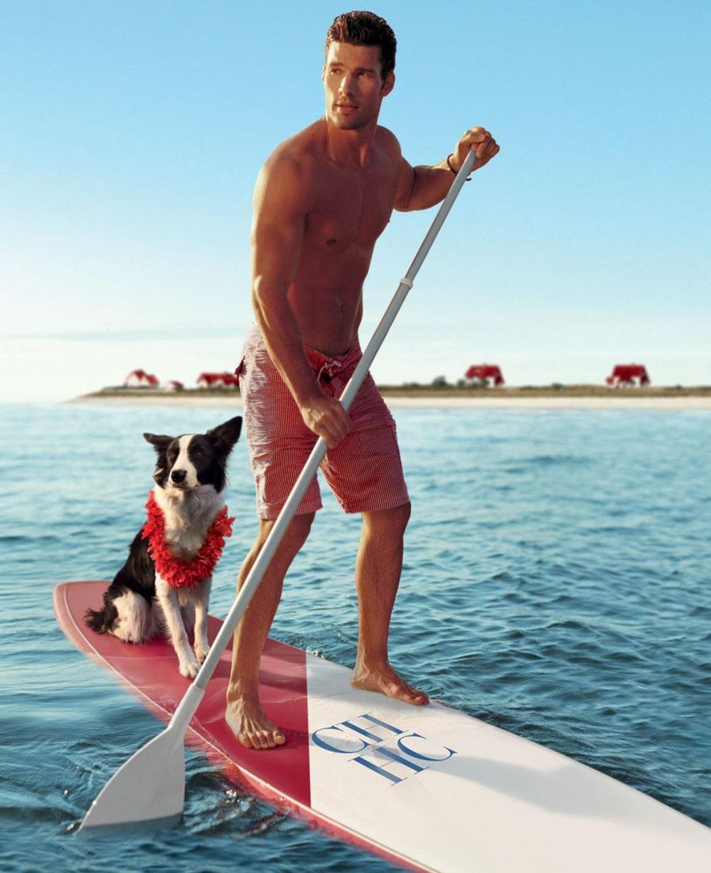 Carolina Herrera CH Men Sport