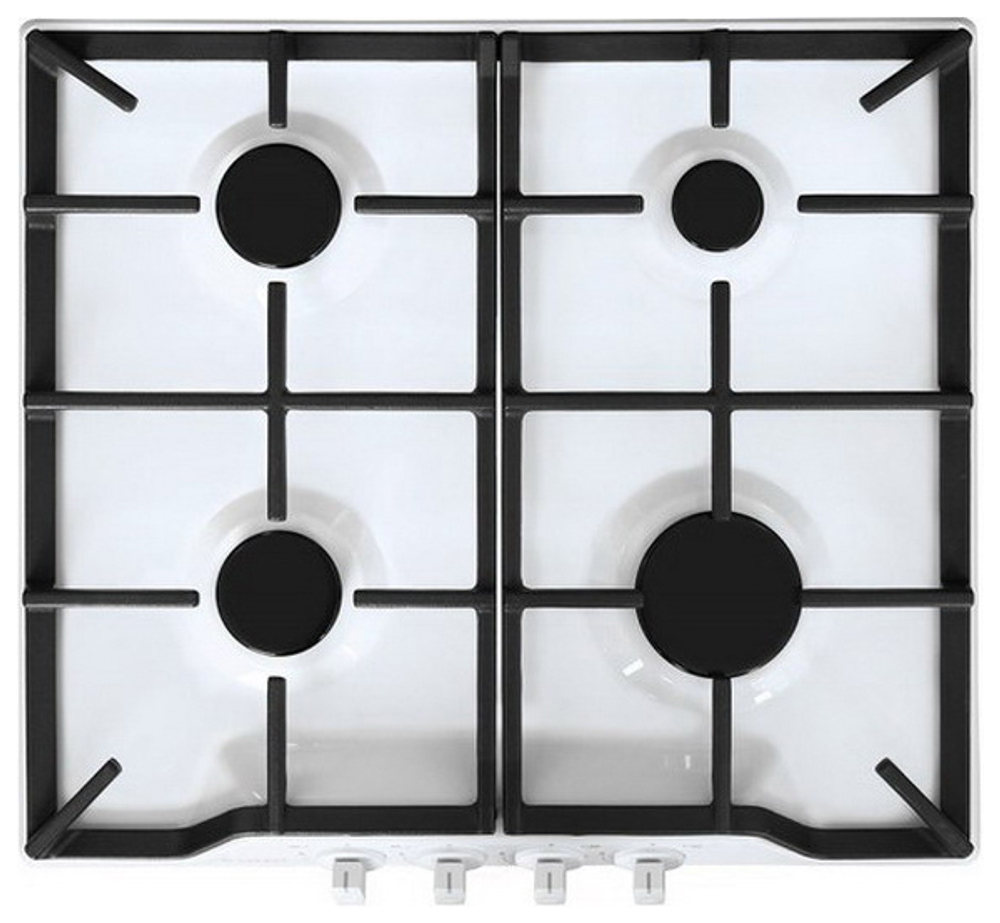 Встраиваемая поверхность GEFEST ПВГ 1212