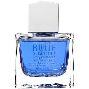 Antonio Banderas Blue Seduction