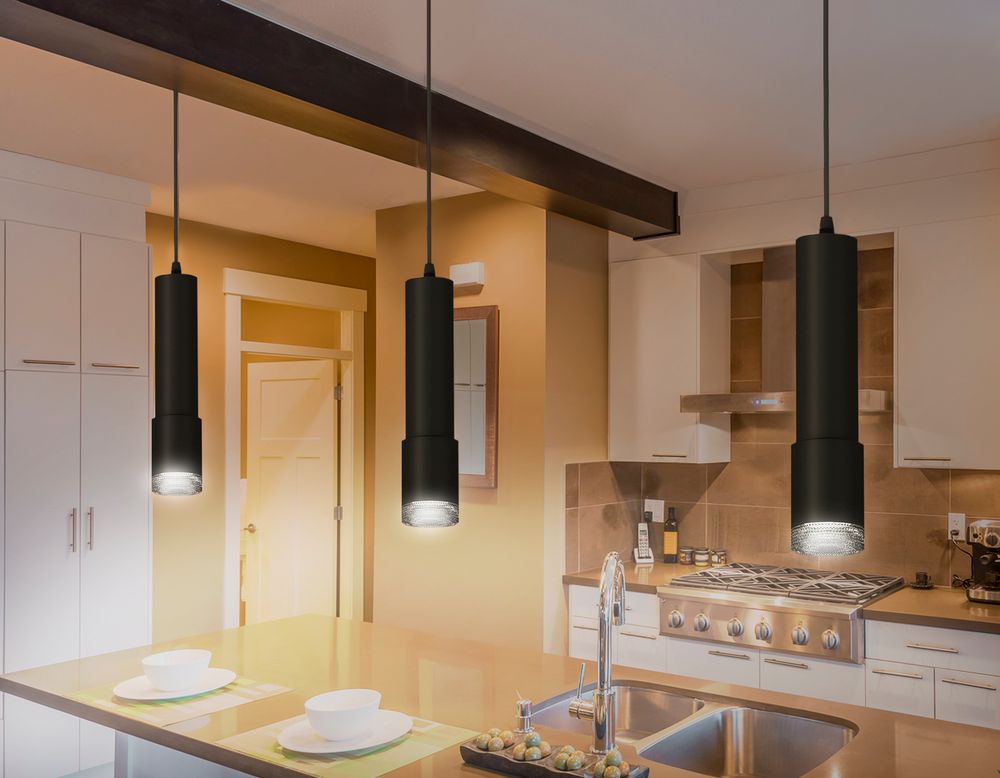 Ambrella Комплект подвесного светильника MR16 Подвесные XP7422001