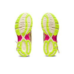 Кроссовки Asics P.E Nation x Gel-1130 'Cream Paper Bag' 1203A244-100