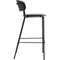 Барный стул Torfrid, 72 см, черный