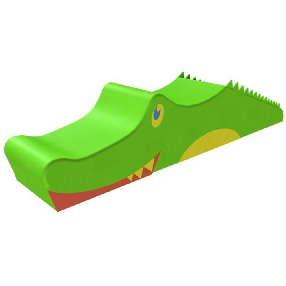 Контурная игрушка Крокодил Романа ДМФ-МК-01.41.00