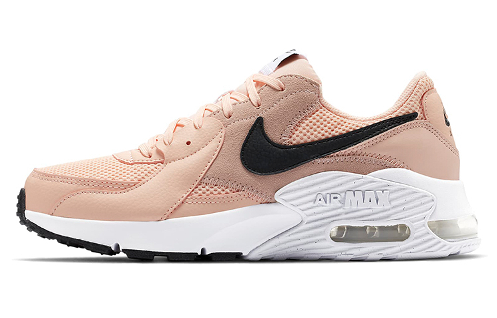 Кроссовки Nike Air Max Excee (Женская размерная сетка)