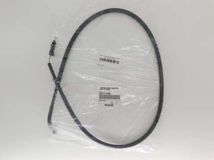 Трос сцепления Kawasaki Z1000 10-13 54011-0108