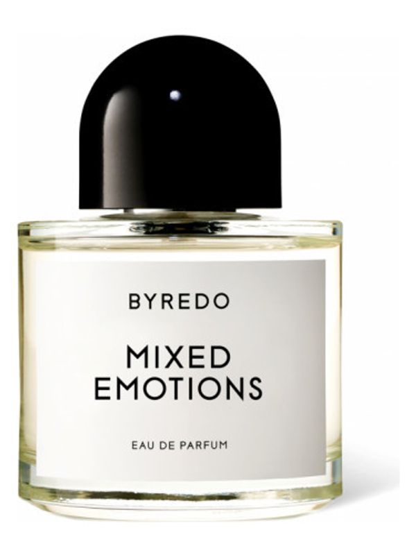 Byredo Mixed Emotions