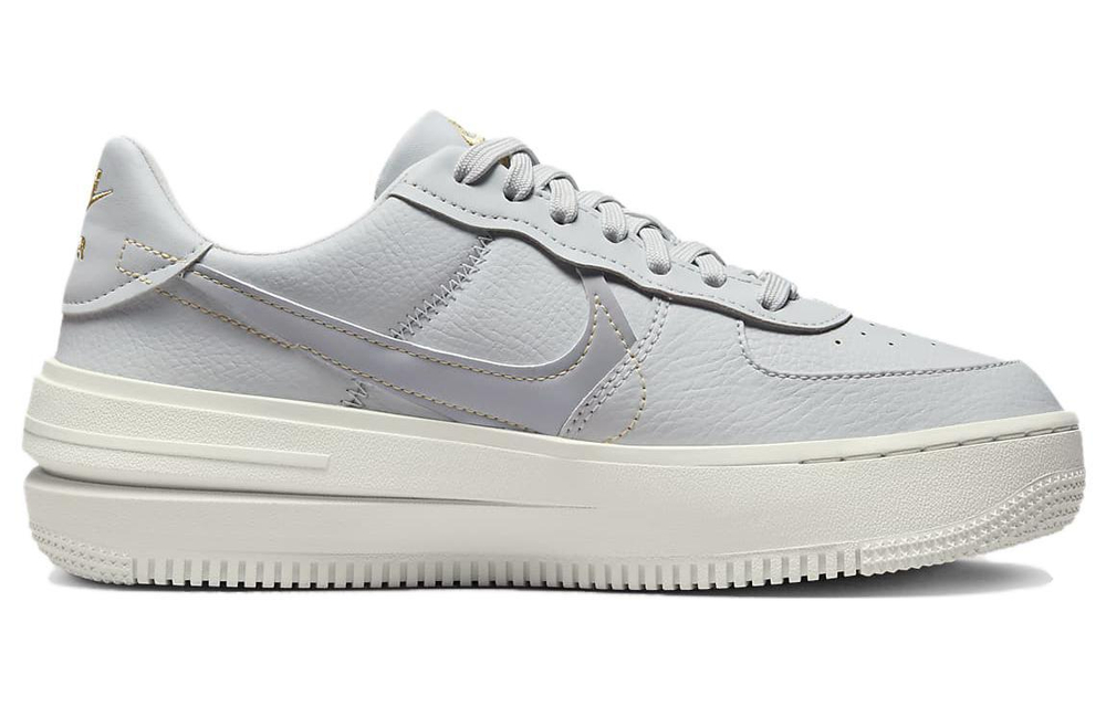 Кроссовки Nike Air Force 1 Plt.Af.Orm (Женская размерная сетка)