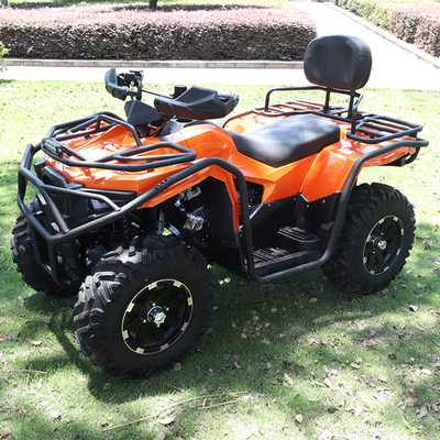 Квадроцикл 350сс 4Х4 на вариаторе