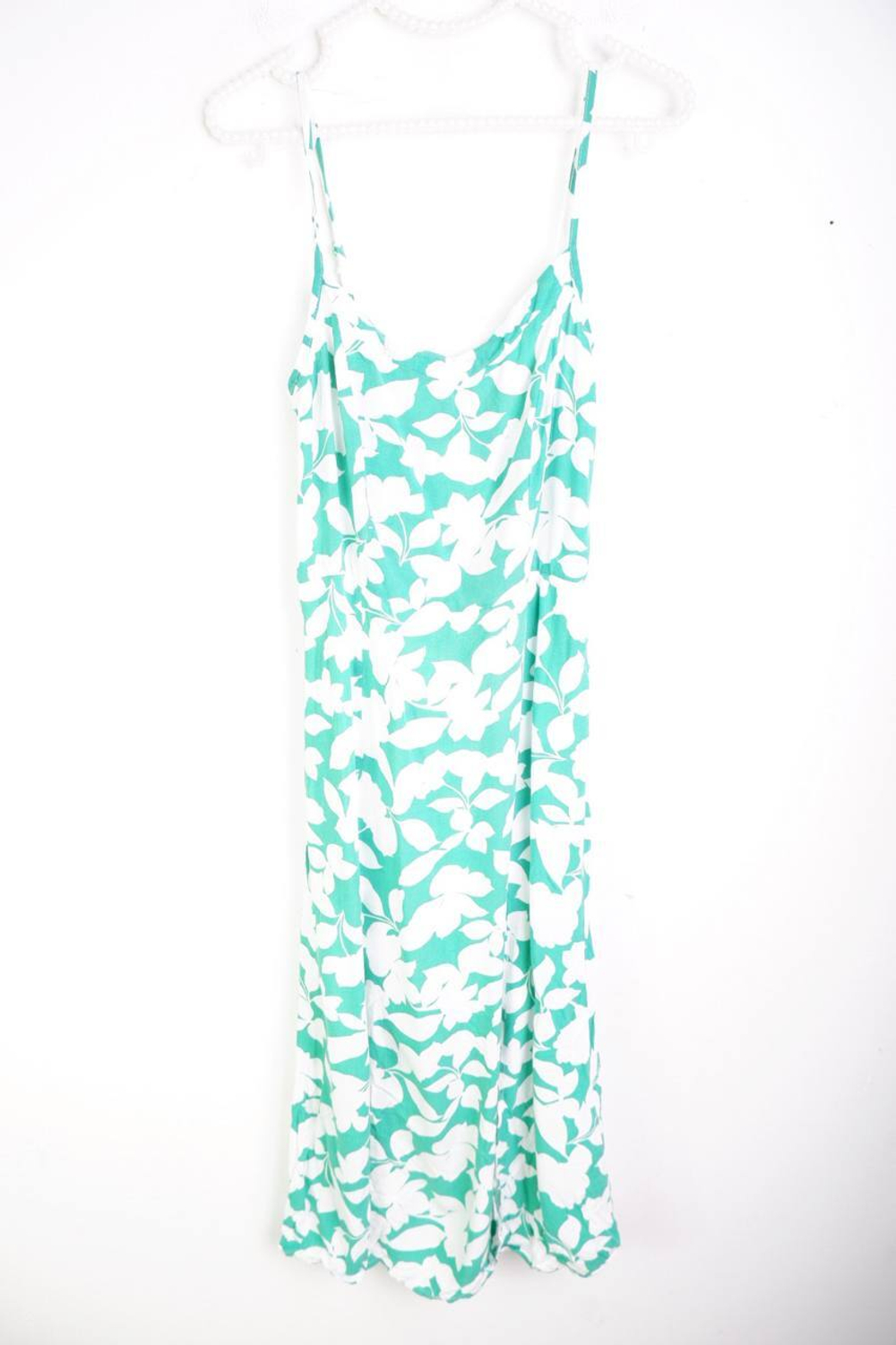 Платье LC Waikiki летнее, маркировка S, визуально на 44 размер