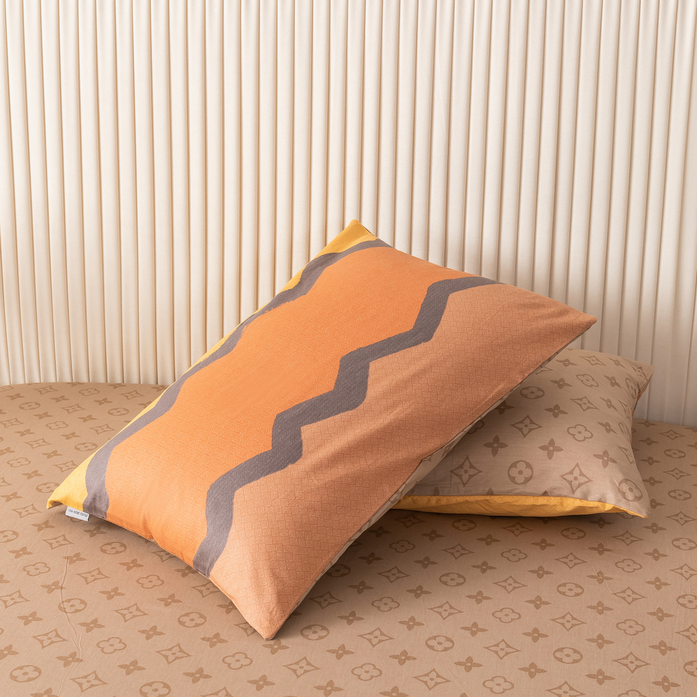 Комплект постельного белья Люкс Сатин 100% хлопок A300