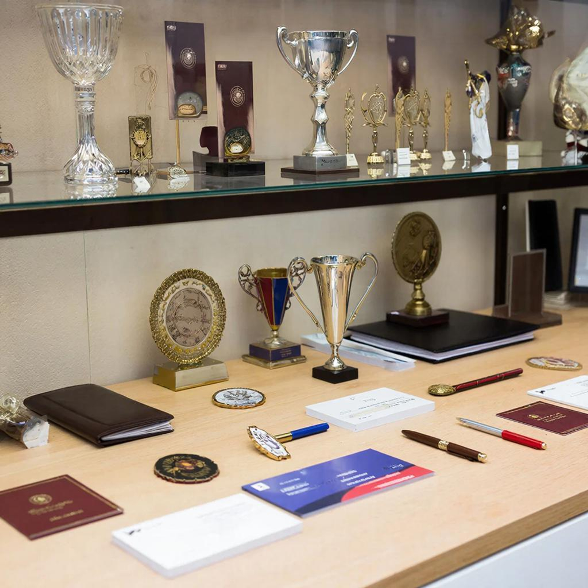 Делаем события незабываемыми!