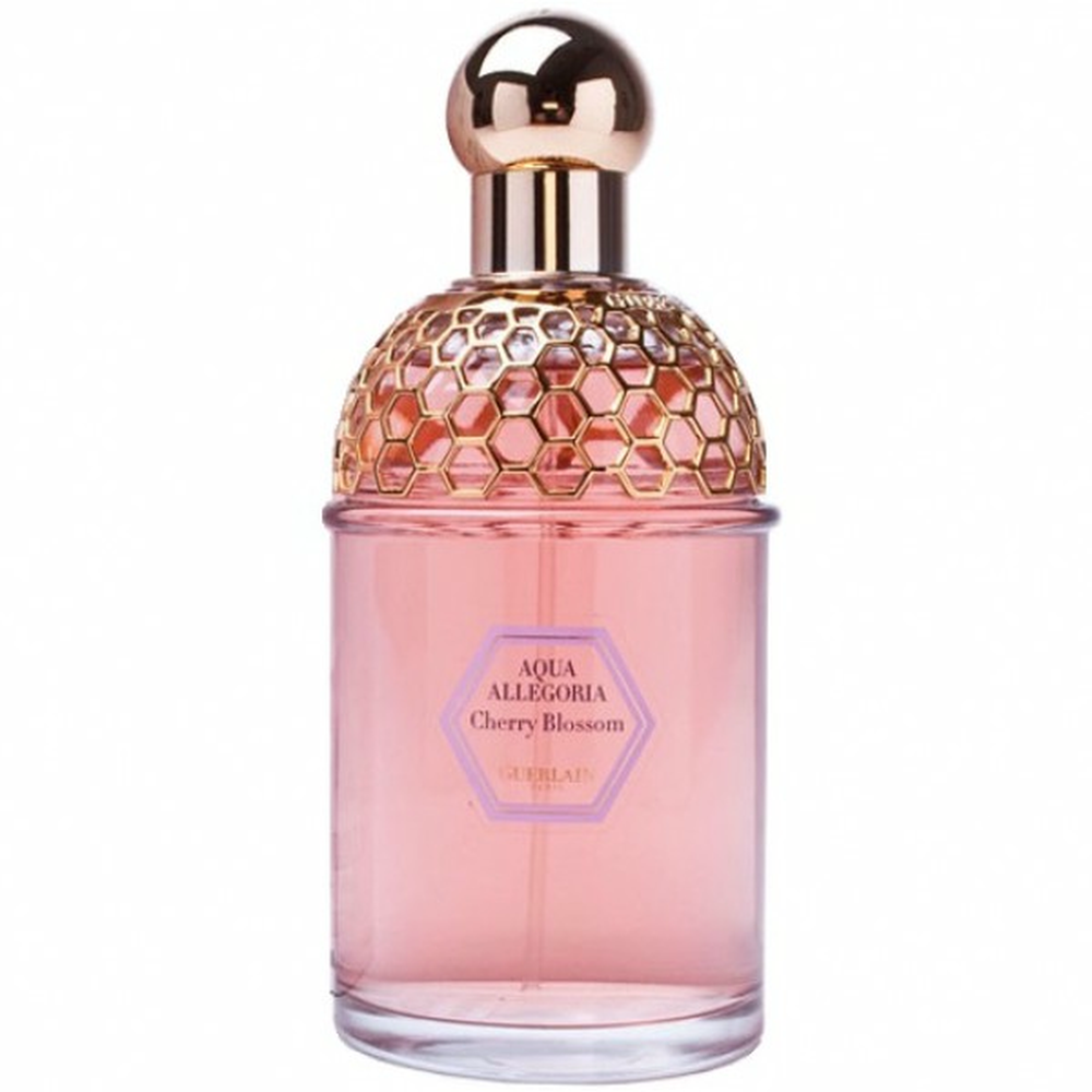 Guerlain Aqua Allegoria Cherry Blossom