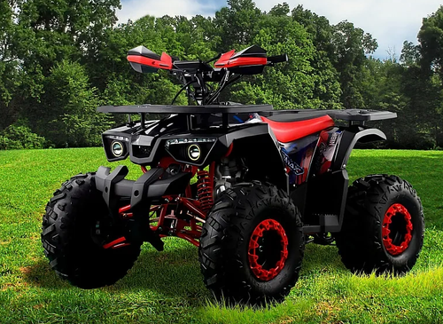 Квадроцикл PROMAX WILD 190 PRO-LINE