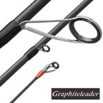 Спиннинг Graphiteleader 24 Tiro 2.31m 5-28gr 24GTIRS-772M