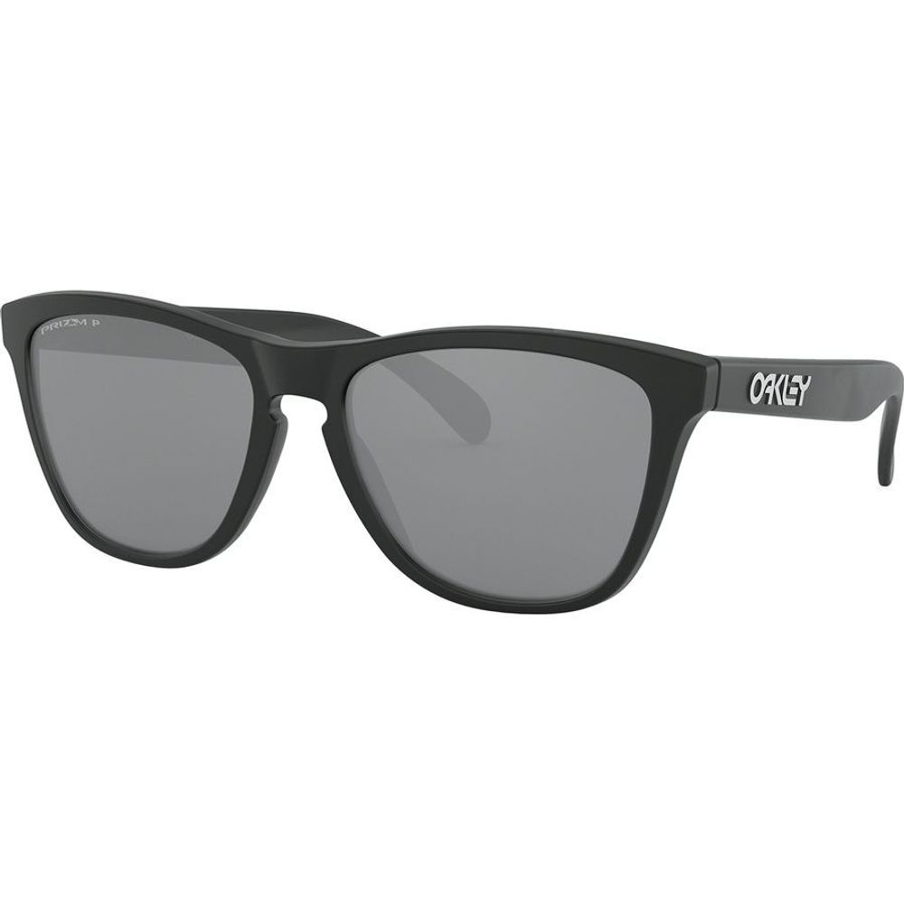 Очки солнцезащитные Oakley Frogskins Prizm Polarized Sunglasses